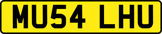 MU54LHU