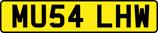 MU54LHW