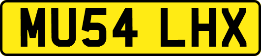 MU54LHX