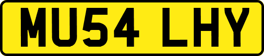 MU54LHY