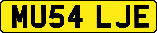 MU54LJE