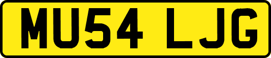 MU54LJG