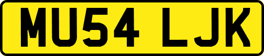 MU54LJK