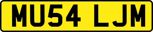 MU54LJM