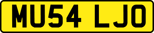 MU54LJO