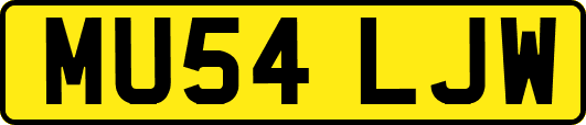 MU54LJW