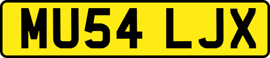 MU54LJX