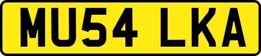 MU54LKA