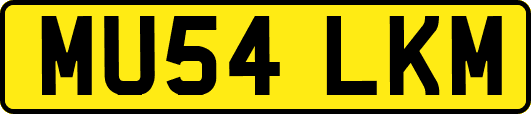 MU54LKM