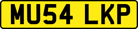 MU54LKP