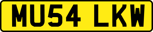 MU54LKW