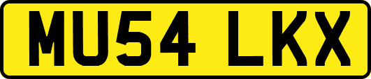 MU54LKX
