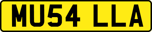 MU54LLA