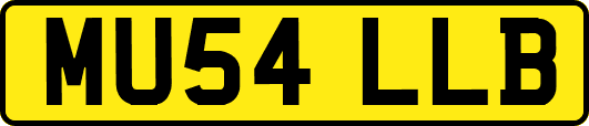 MU54LLB