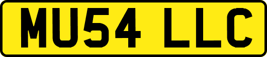 MU54LLC