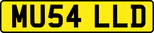 MU54LLD