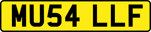 MU54LLF