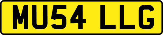 MU54LLG