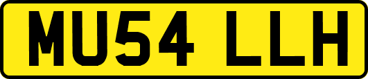 MU54LLH