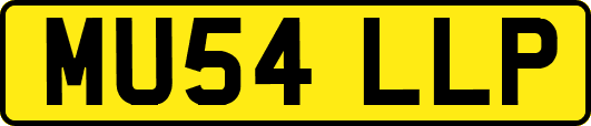 MU54LLP