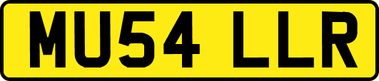 MU54LLR