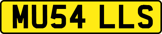 MU54LLS