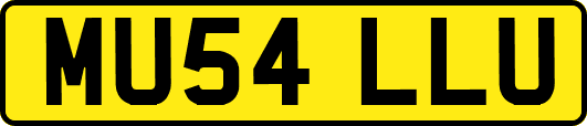 MU54LLU