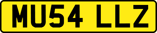 MU54LLZ