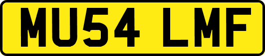 MU54LMF