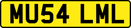 MU54LML