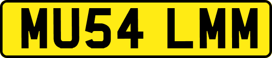 MU54LMM