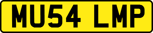 MU54LMP