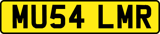 MU54LMR