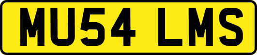 MU54LMS
