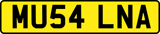 MU54LNA