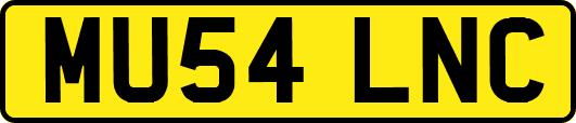 MU54LNC