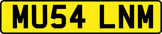 MU54LNM