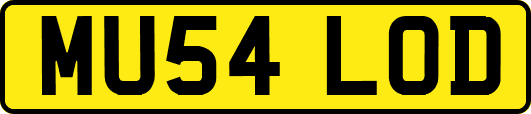 MU54LOD