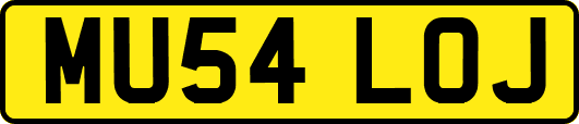MU54LOJ