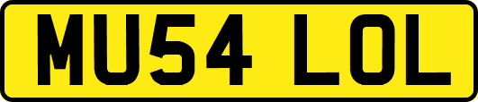 MU54LOL