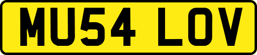 MU54LOV