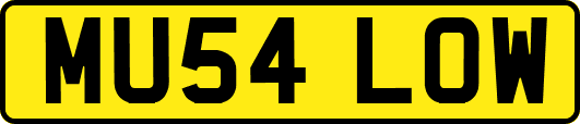 MU54LOW