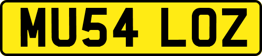 MU54LOZ