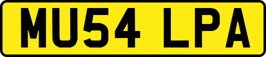 MU54LPA
