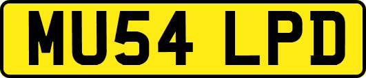 MU54LPD