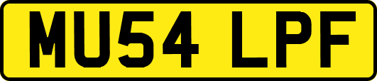 MU54LPF