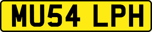 MU54LPH