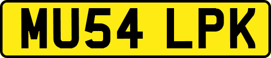 MU54LPK