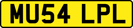 MU54LPL
