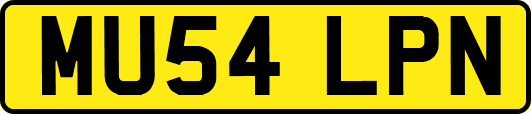 MU54LPN